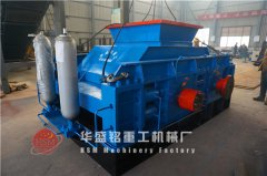 一台环保型石油焦破碎机大约要多少钱，每个厂家报价都一样吗