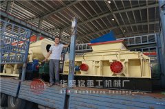 一小时50-70吨的石英石用哪种对辊破碎机比较好