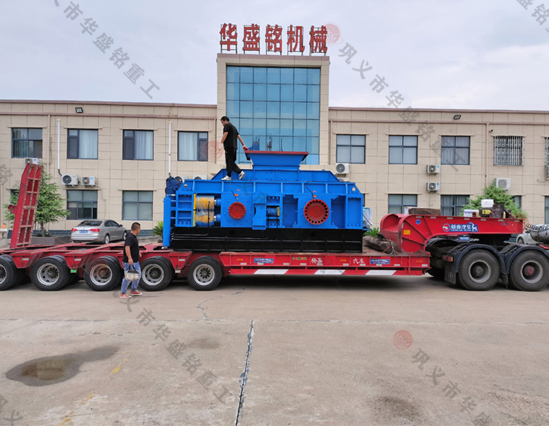 小型碳素破碎机型号参数表，生产优势有哪些？